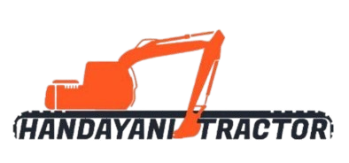 Handayani Tractor